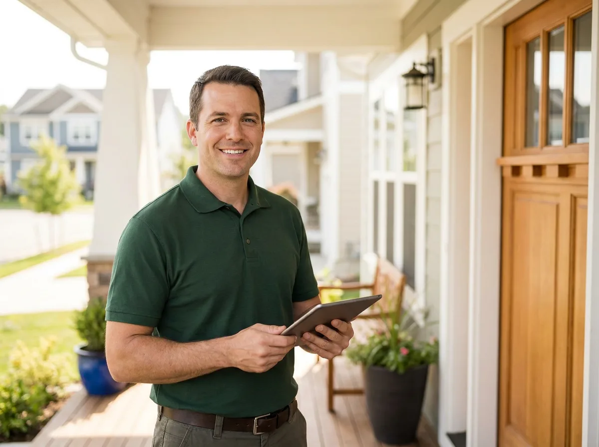 Pest control FAQs for Pontotoc, MS